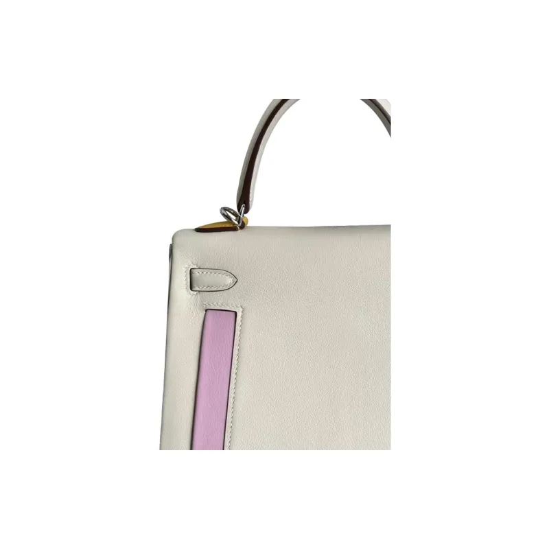 HERMES Kelly Handbags-4