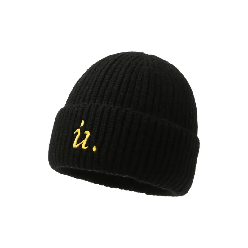 YUZHAOLIN Polyester Beanies Kids'-3