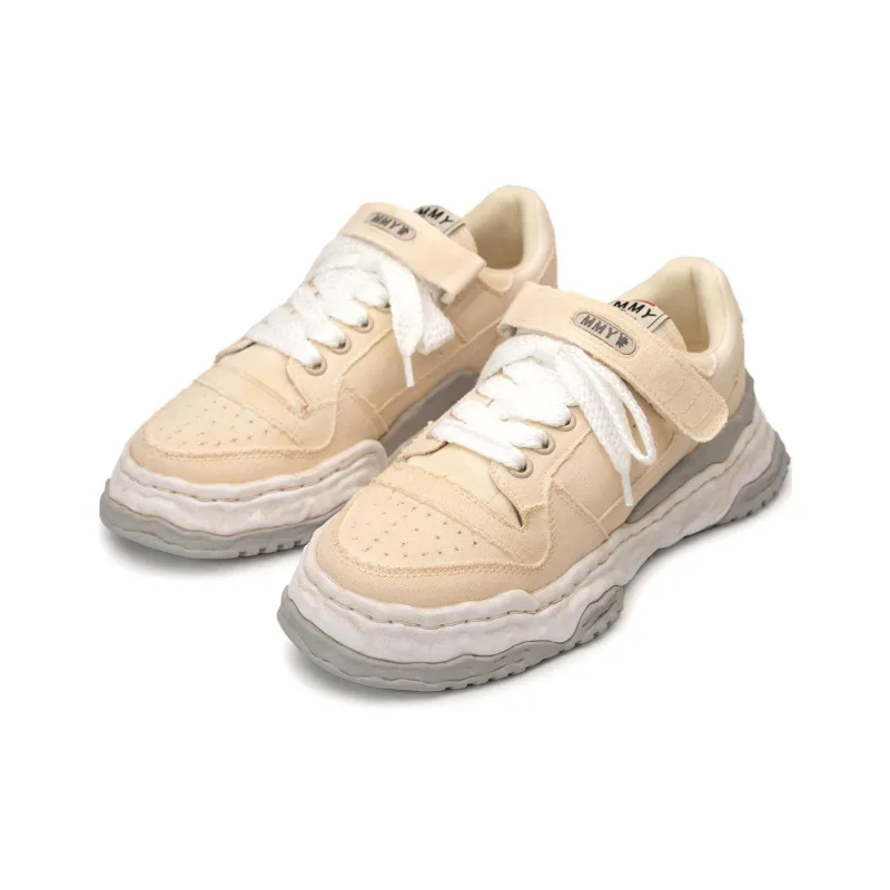 MIHARA YASUHIRO Keith Sneakers-7