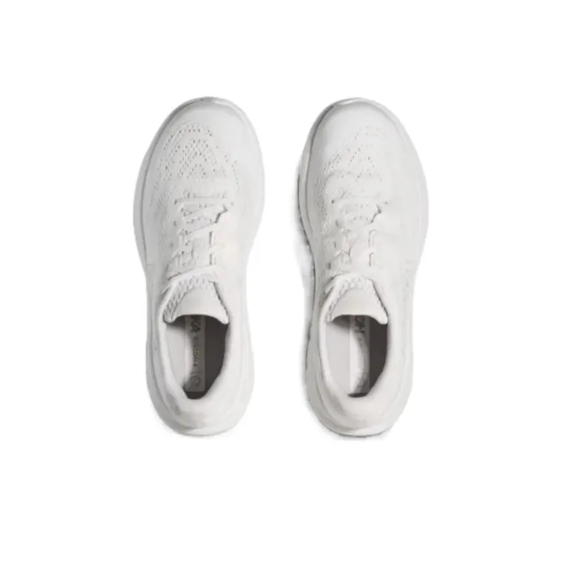 HOKA ONE ONE Rincon 4 Triple White Women's-2