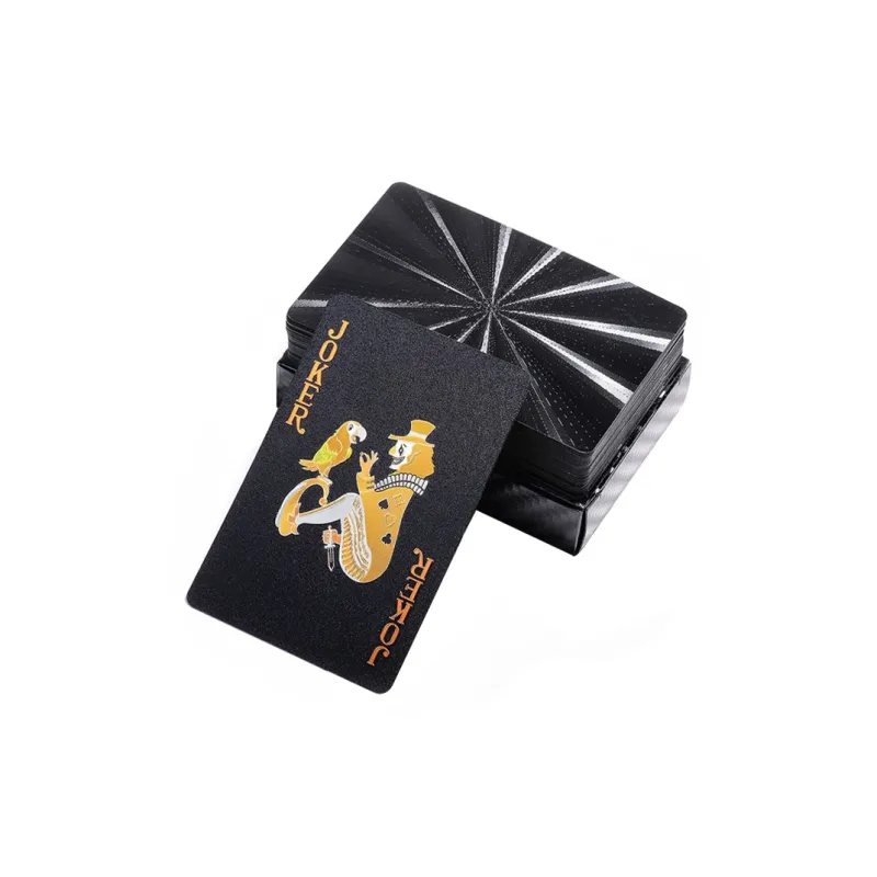 A little tide to play Standard Playing Cards-14