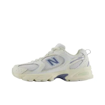 New Balance 530 Angora Dusk Shower