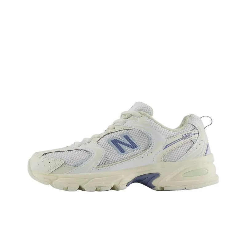 New Balance 530 Angora Dusk Shower-0