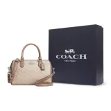 Гаманець coach trifold шкіра оригінал кошелек
