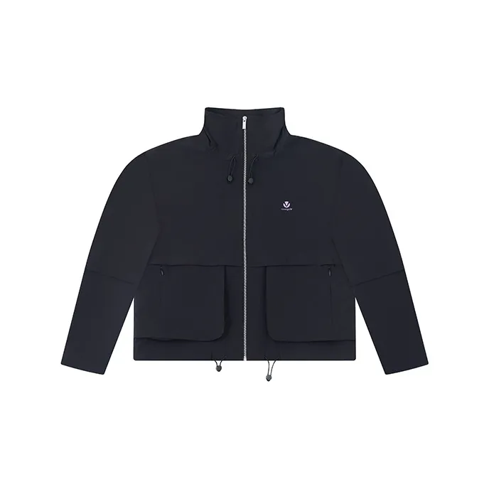 VIVI CYCLE Jackets Coats Unisex-4