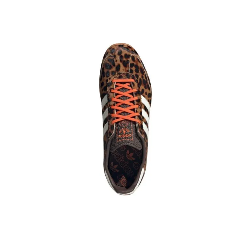 Adidas Sl 72 Og Leopard Print Women's-2