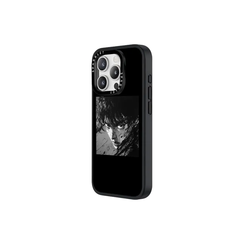 Ray chain Phone Cases-1
