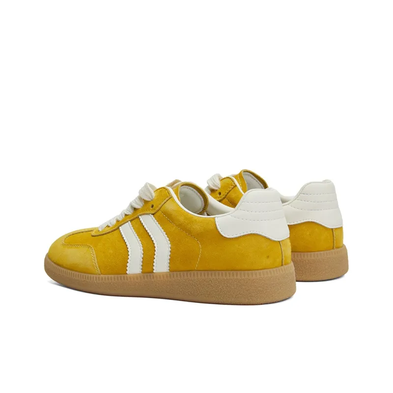 PT'SON Lightweight Skateboard Shoes Women's-13