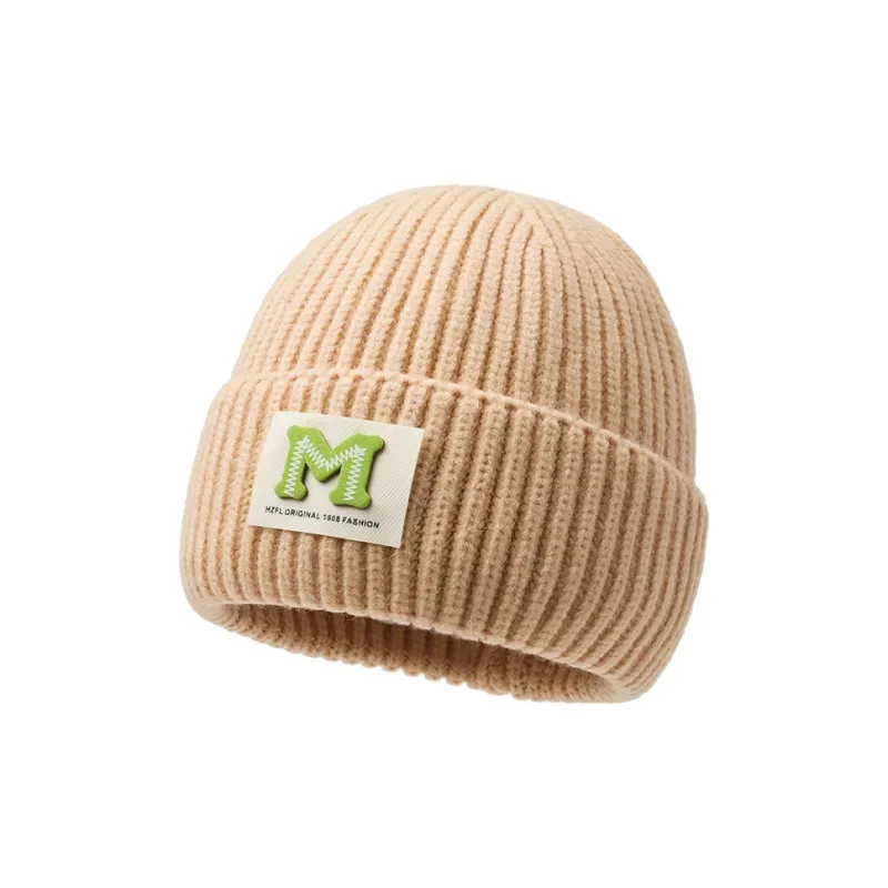 YUZHAOLIN Polyester Beanies Kids'-13