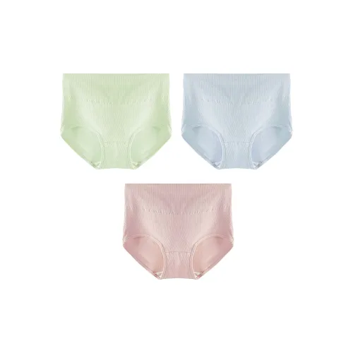 ALDOLA Underpants Women's 3 Pack