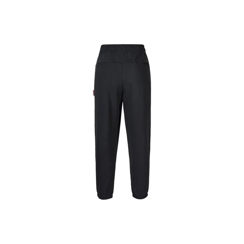 Nike SportswearCNY FW25 AS M NSW FT JOGGER Casual Pants Men's Black-1