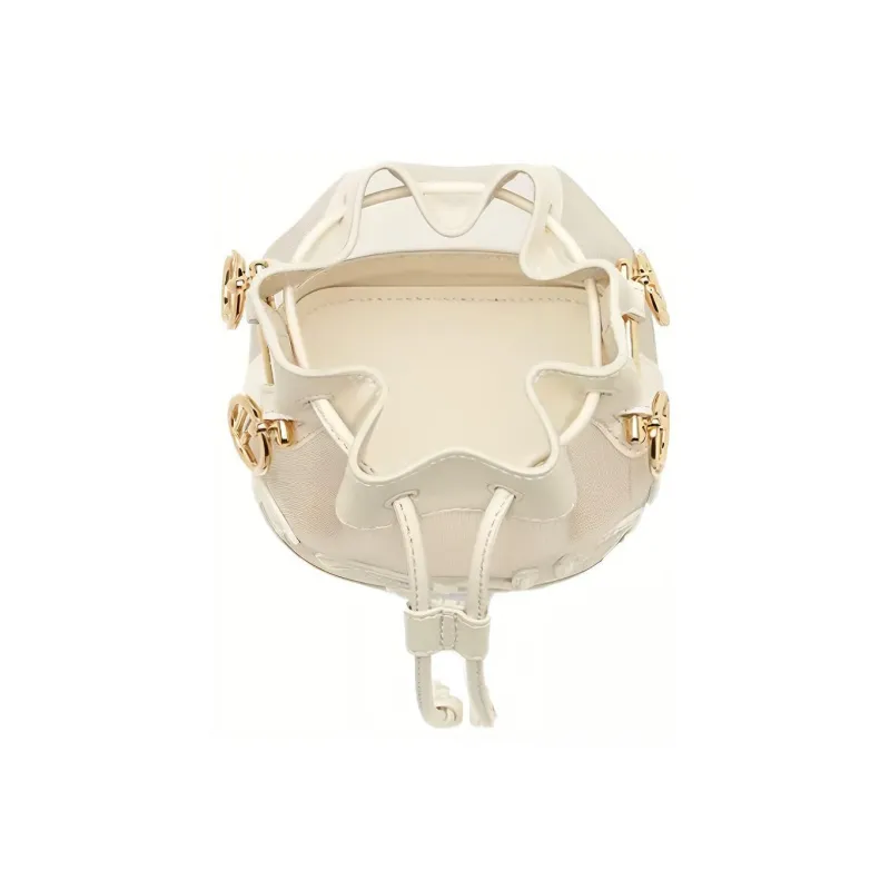 FENDI Mon Tresor Shoulder Bags-3