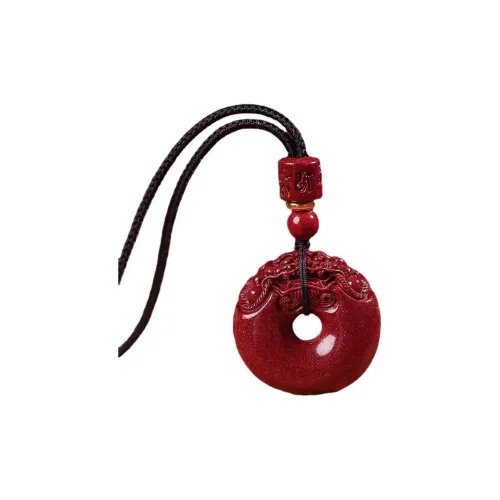 Necklaces & Pendants