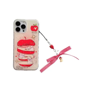 HUANBAOKE Phone Cases