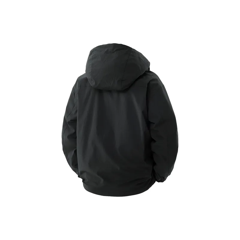 S.k. Manor Hill Jackets Coats Unisex-5