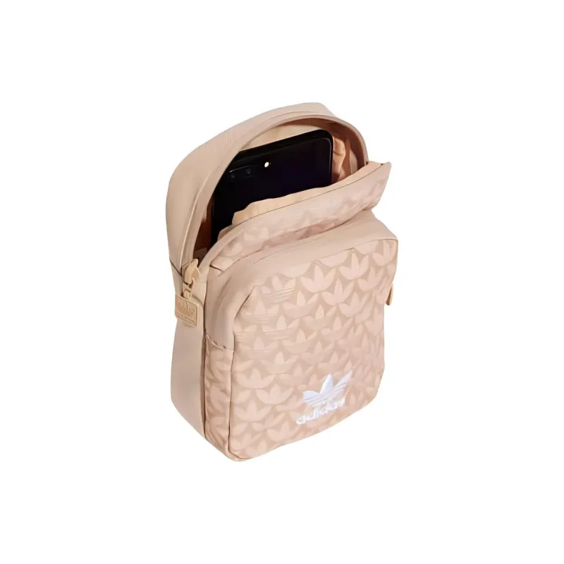 Adidas Monogram Festival Bag Magic Beige-2