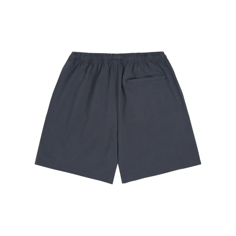JEFF HAMILTON Casual Shorts Unisex-10