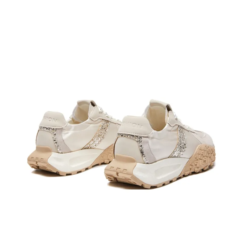 Jerden Smith Shock Absorbers With Slip Resistant And Abrasion Resistant Properties Low Top Casual Shoes Women's-9