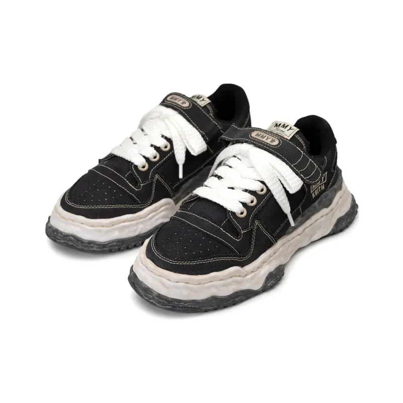 MIHARA YASUHIRO Keith Sneakers-2