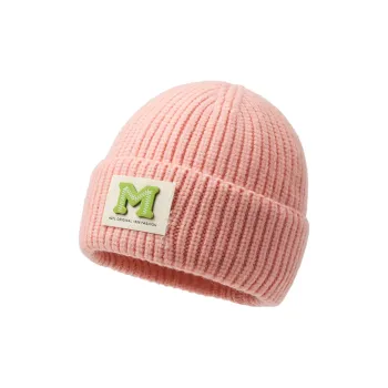 YUZHAOLIN Polyester Beanies Kids'
