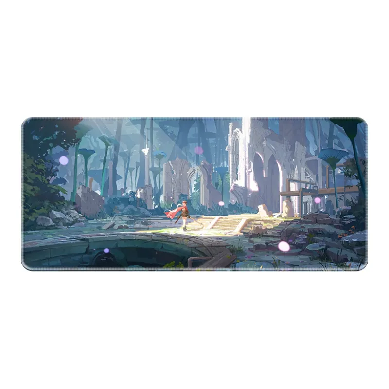 ZHUANGXINGXIA Mouse Pads-6