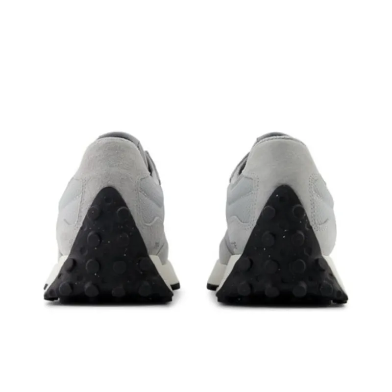 New Balance 327 Raincloud Grey Suede-3