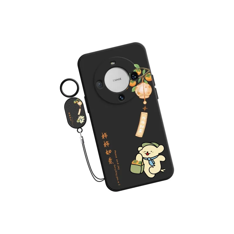 TUYAO Phone Cases-8