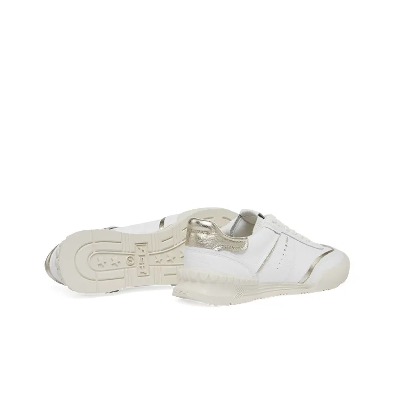 ASH PODIUM Collection Low Top Casual Shoes Women's-4