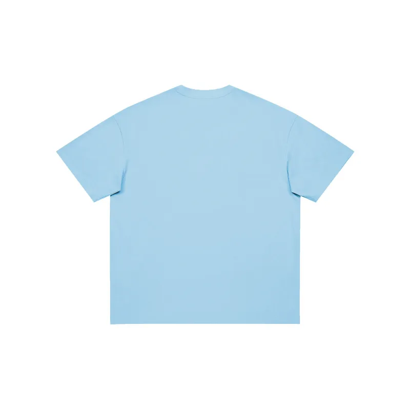 SWAMP AREA T Shirt Unisex White-10
