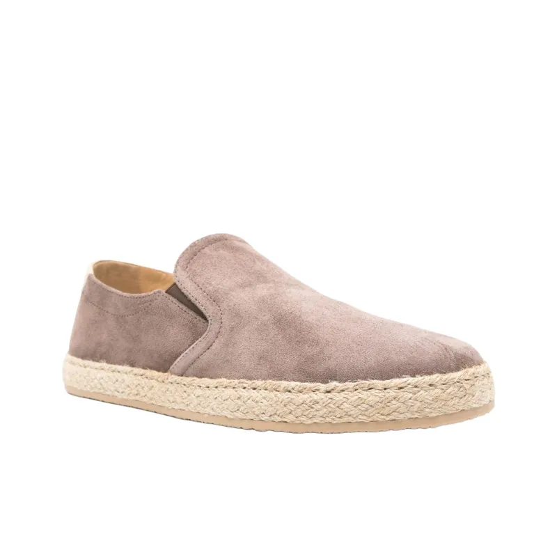 Brunello Cucinelli Suede Loafers-2