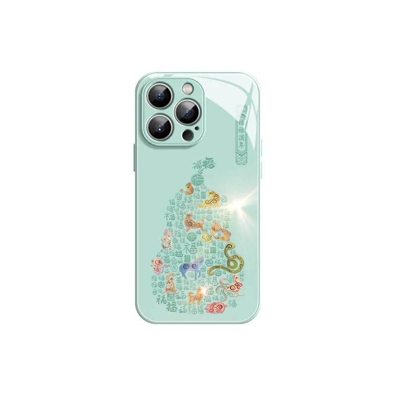 Lingtao Phone Cases-3