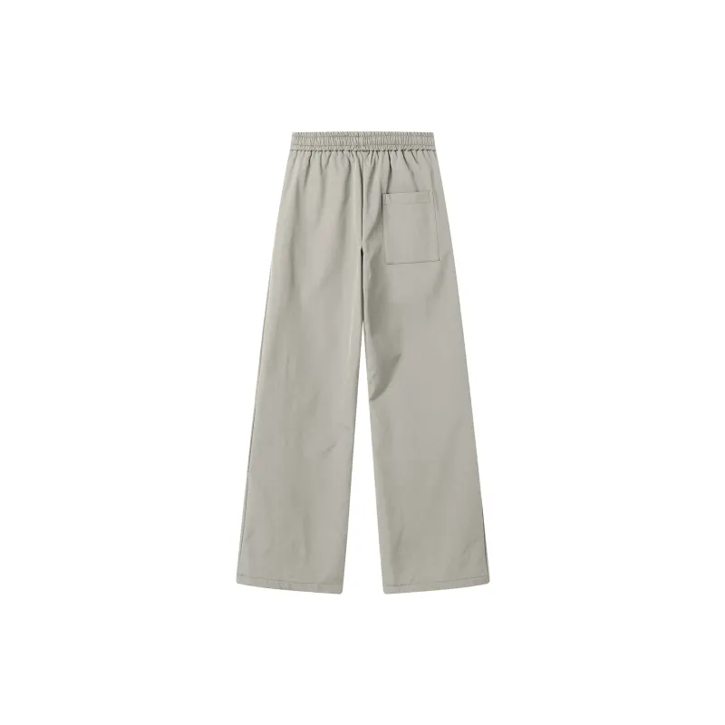 DUKE+DEXTER Windbreaker Pants Unisex-5