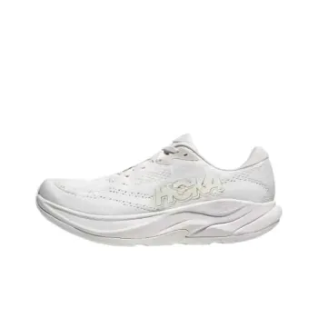 HOKA ONE ONE Rincon 4 Triple White Women's