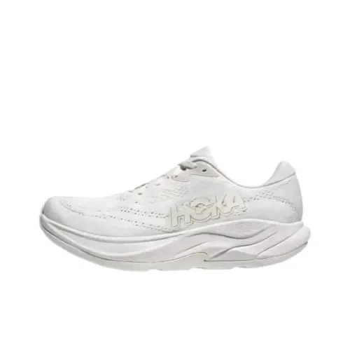 HOKA ONE ONE Rincon 4 Triple White Women's