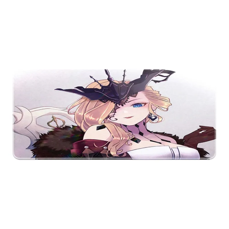 ZHUANGXINGXIA Mouse Pads-6