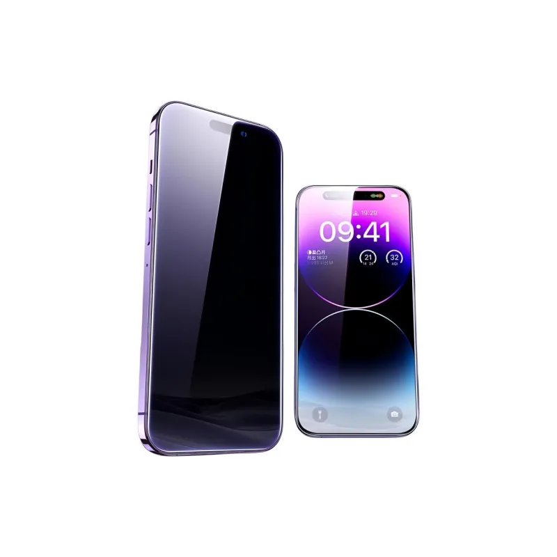 PISEN Cell Phone Protective Films-1