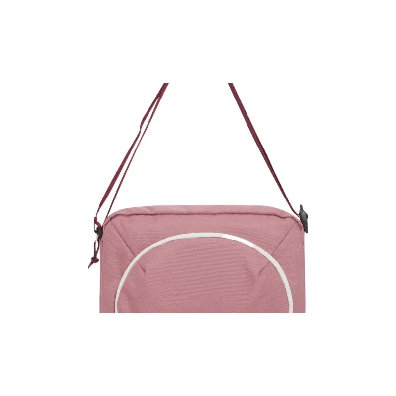Converse Musette Polyester Messenger Bag Shoulder Bag Crossbody Bag Regular Women's Pink-4