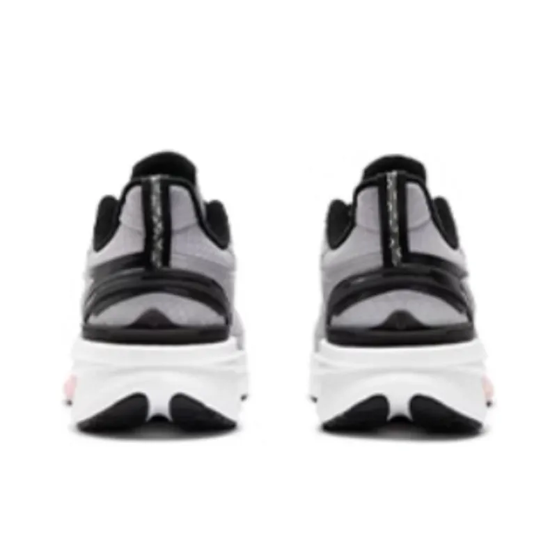 361° Rainproof Screen 8.0 Slip Resistant Thermal Low Top Casual Running Shoes Women's Gray Purple Black-3
