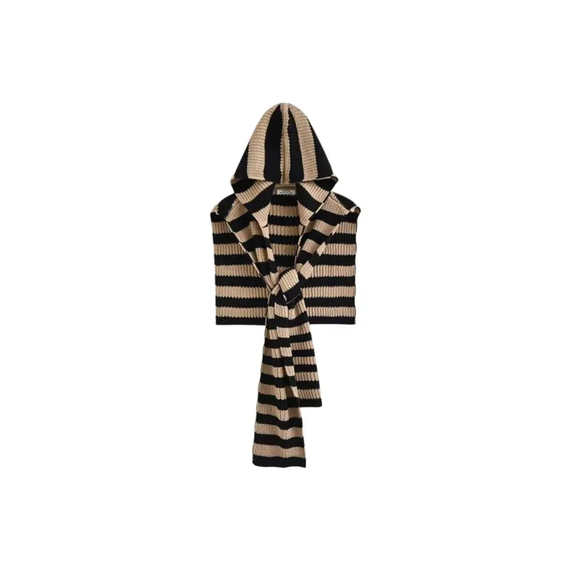 NANJIREN Comfortable Hoods & Plush Hats Unisex-10