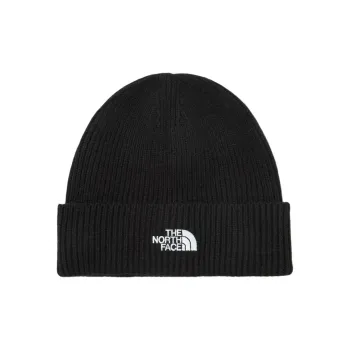 THE NORTH FACE Polyamide Beanies Unisex Black