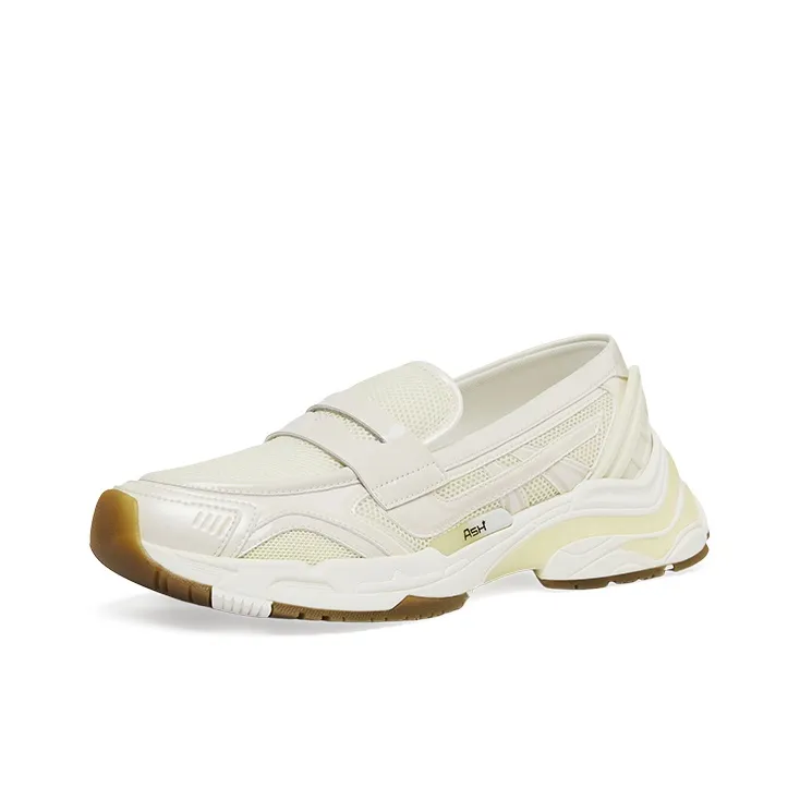 ASH ROMIE BIS Collection Casual Single Shoes Women's-11