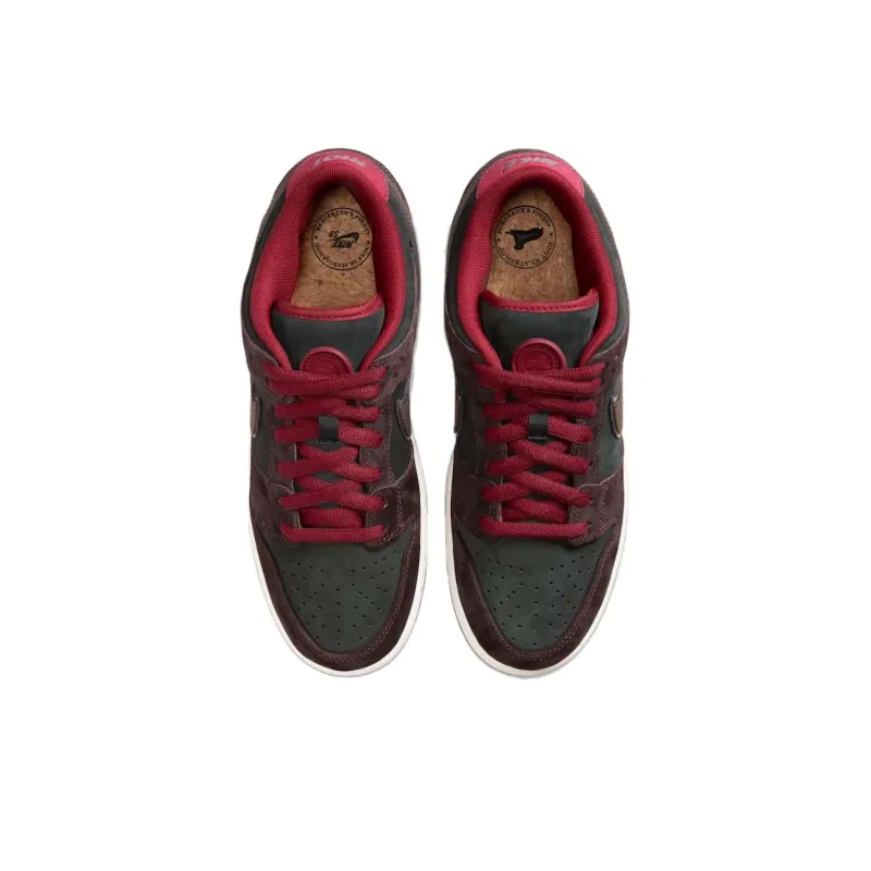 Nike Sb Dunk Low Riot Skateshop-3
