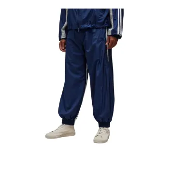Y 3 Free Shipping With AdiClub Y 3 3 Stripes Nylon Shell Pants