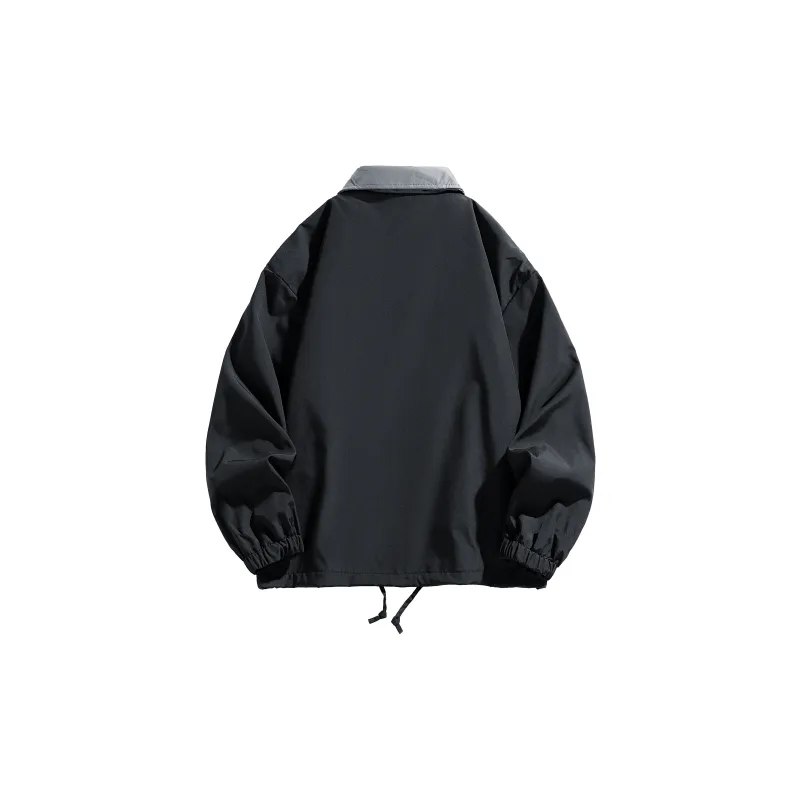 7 SEVFUN Jackets Unisex-1