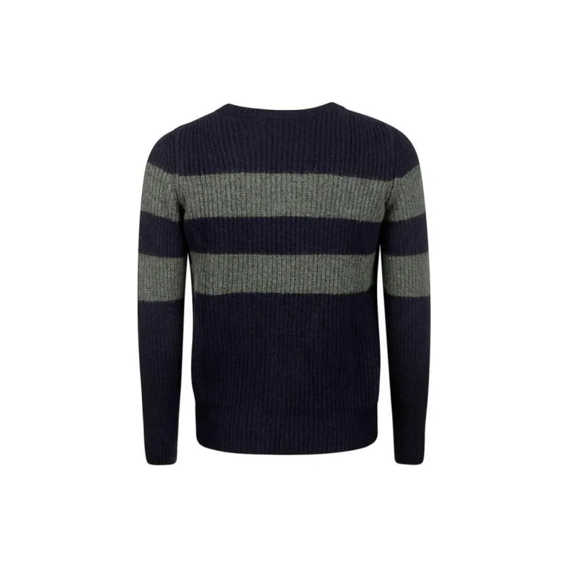 Paul & Shark Yachting Sweater Men's Blue-1