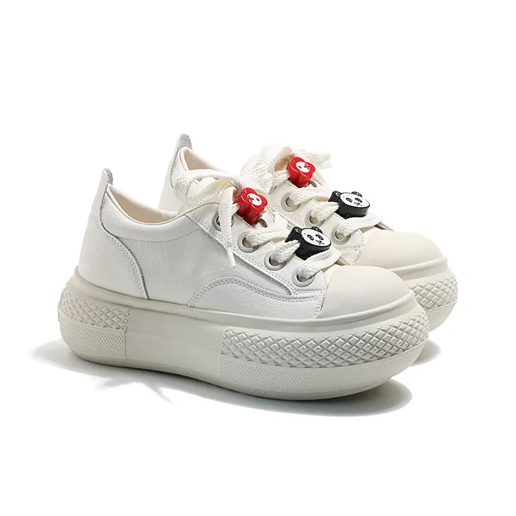 MIS. DANNY Low-Top Casual Shoes Women's-3