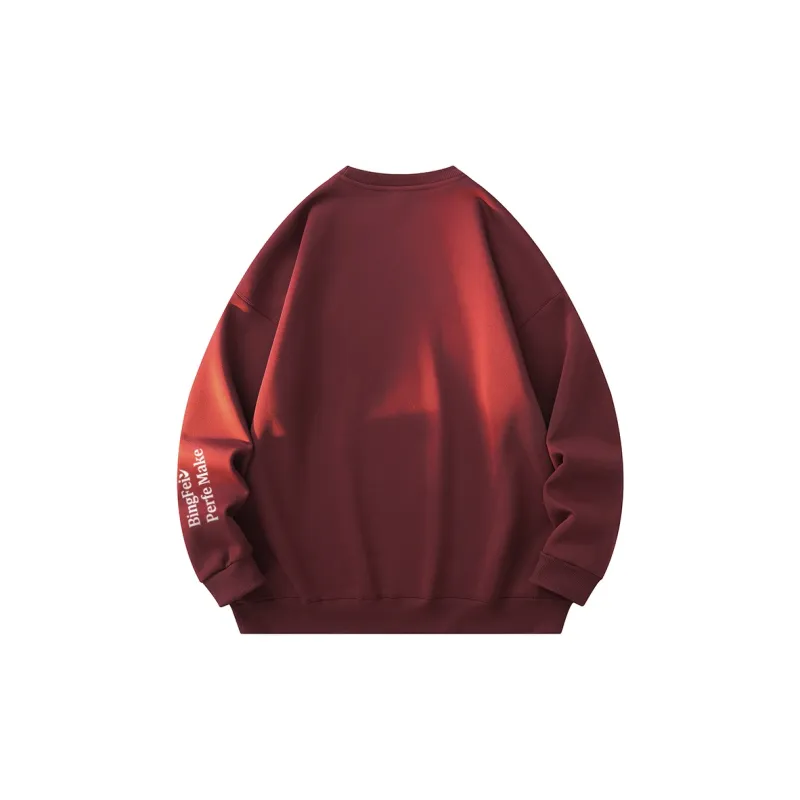 Ice flying Sweatshirts Unisex-16