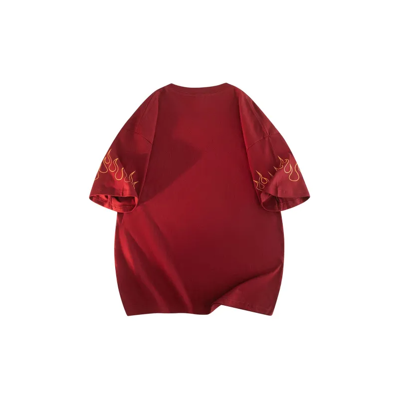 Premier 55 T Shirts Unisex-5