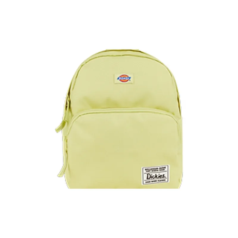 Dickies Polyester Backpack Regular Unisex Green-3