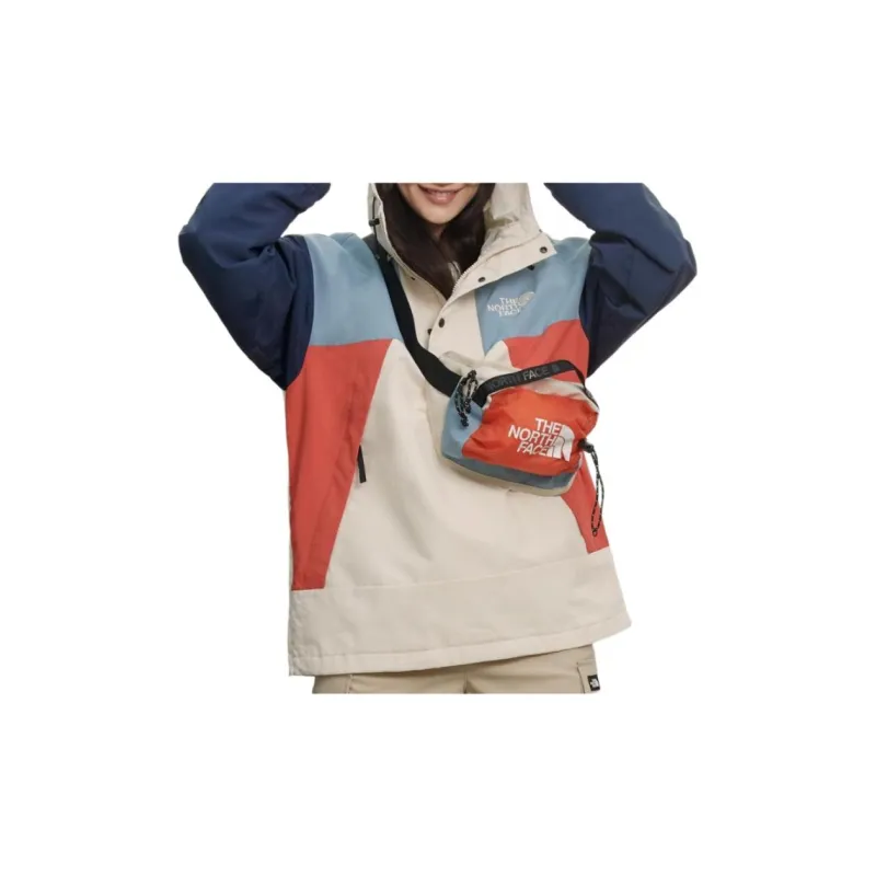 THE NORTH FACE Mountain Hi Jacket Unisex Multicolor-3